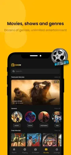 hotstar-plans-in-india Movies and shows